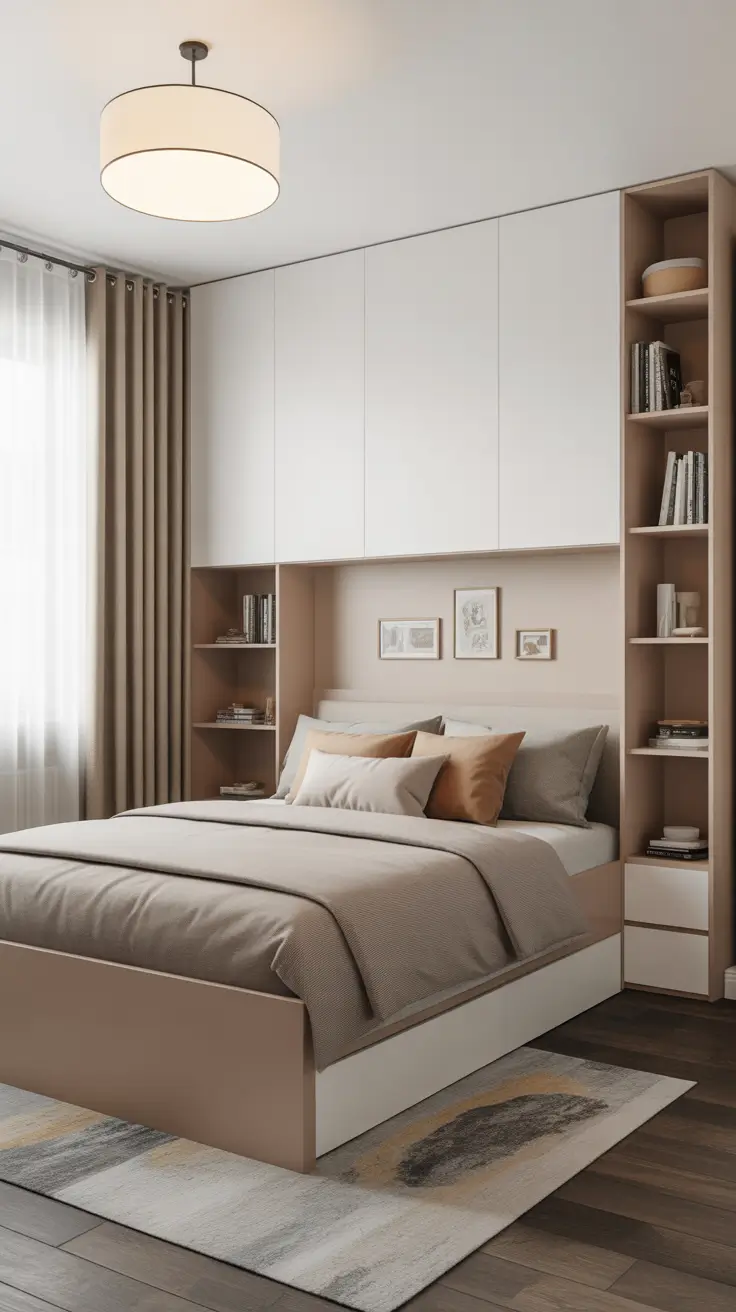 Bedroom Sets Ideas 2026: Stylish Designs, Trendy Colors & Smart Layouts for Every Room