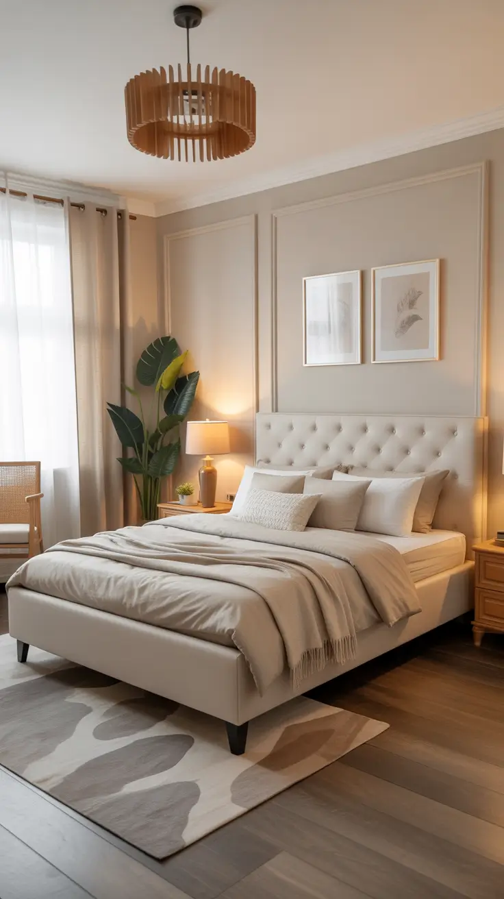 Bedroom Sets Ideas 2026: Stylish Designs, Trendy Colors & Smart Layouts for Every Room