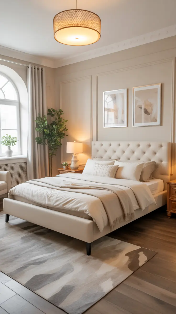 Bedroom Sets Ideas 2026: Stylish Designs, Trendy Colors & Smart Layouts for Every Room