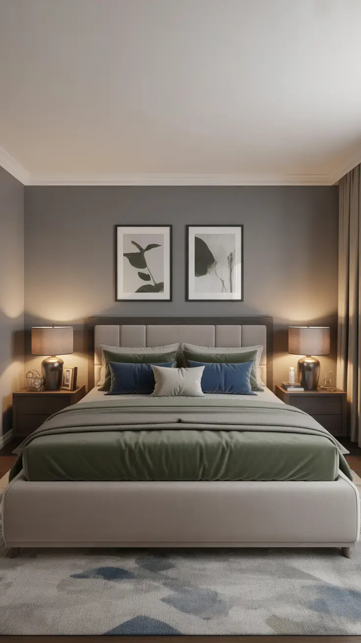 Bedroom Sets Ideas 2026: Stylish Designs, Trendy Colors & Smart Layouts for Every Room