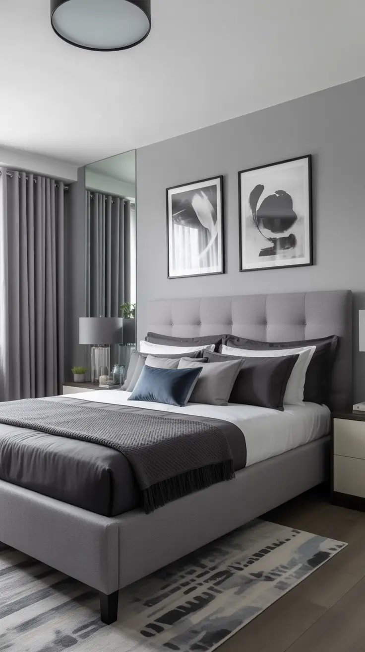 Bedroom Sets Ideas 2026: Stylish Designs, Trendy Colors & Smart Layouts for Every Room