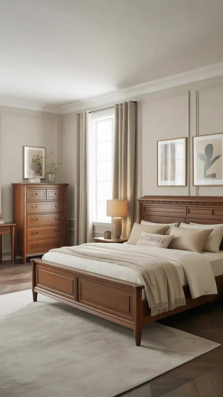 Bedroom Sets Ideas 2026: Stylish Designs, Trendy Colors & Smart Layouts for Every Room