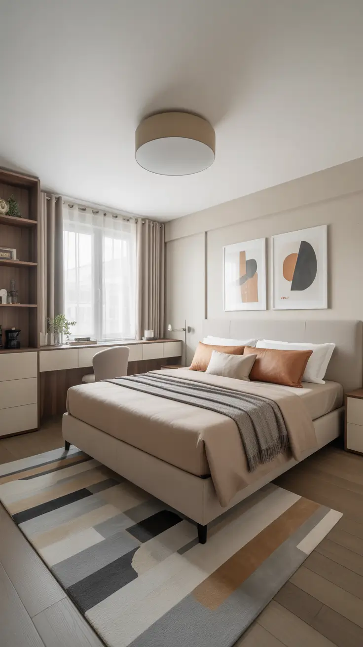 Bedroom Sets Ideas 2026: Stylish Designs, Trendy Colors & Smart Layouts for Every Room