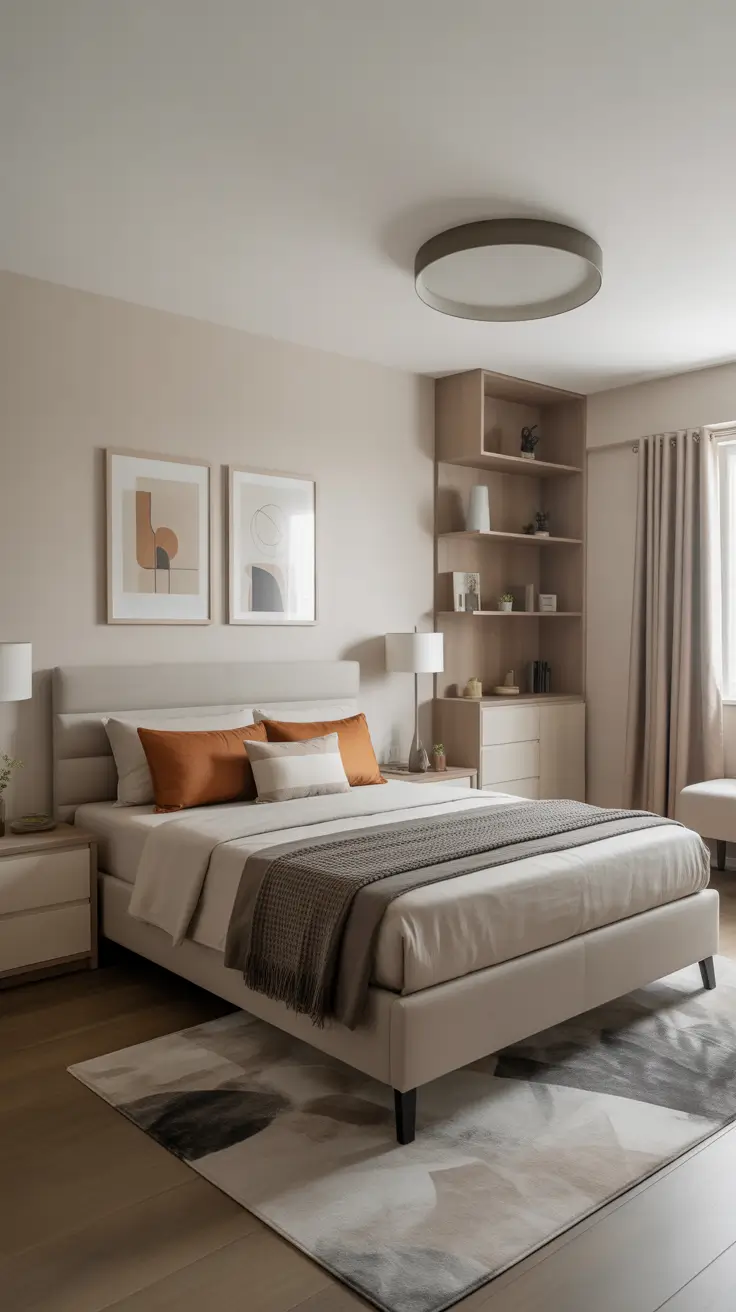 Bedroom Sets Ideas 2026: Stylish Designs, Trendy Colors & Smart Layouts for Every Room