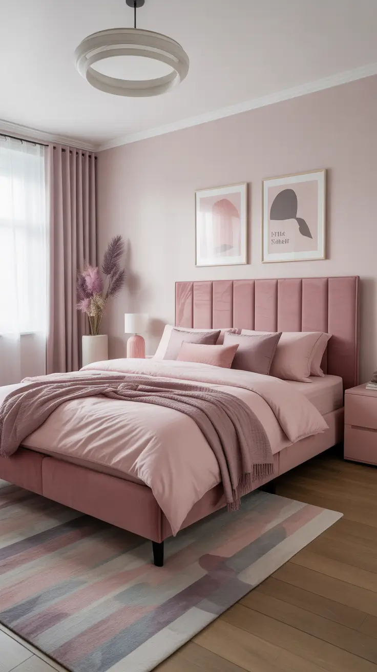 Bedroom Sets Ideas 2026: Stylish Designs, Trendy Colors & Smart Layouts for Every Room