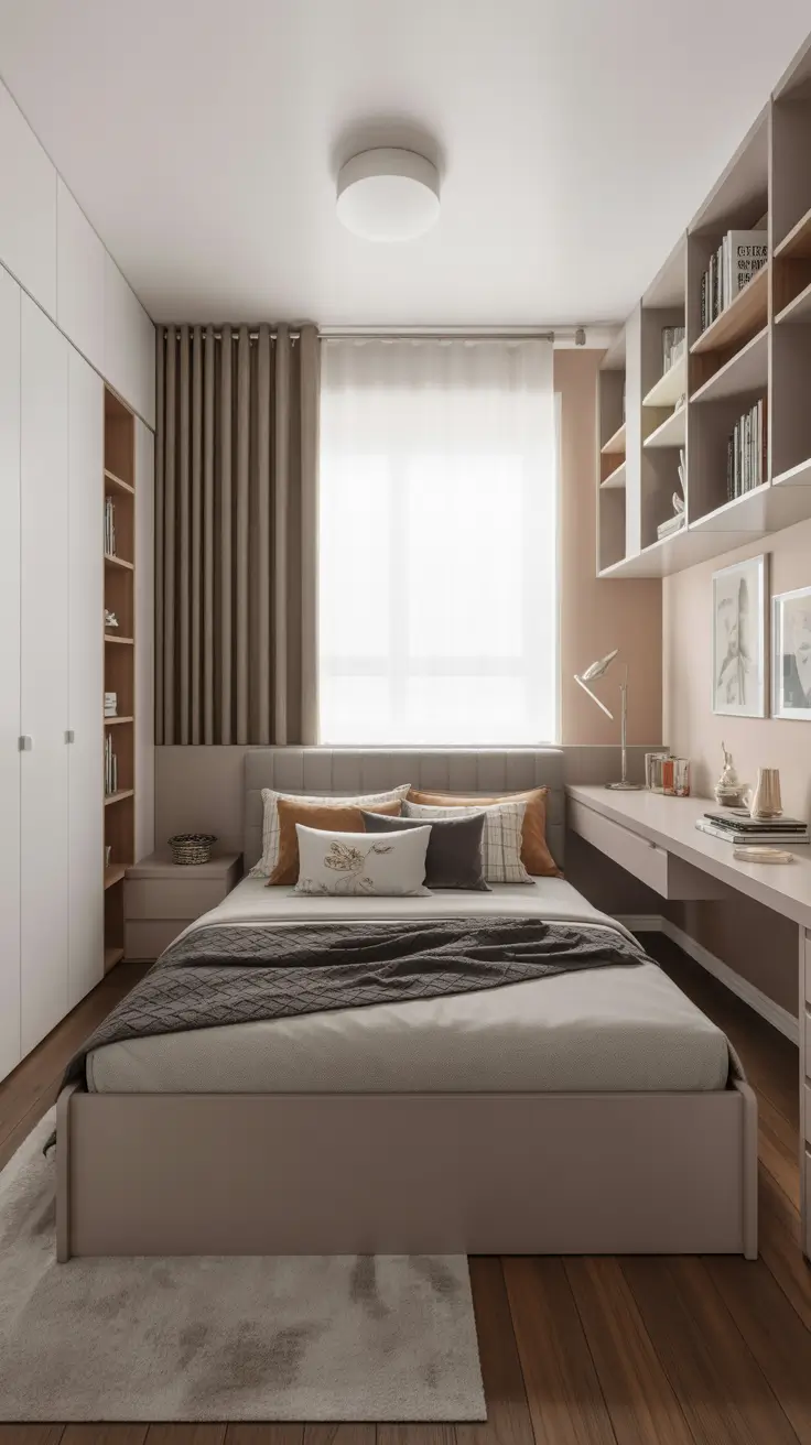 Bedroom Sets Ideas 2026: Stylish Designs, Trendy Colors & Smart Layouts for Every Room