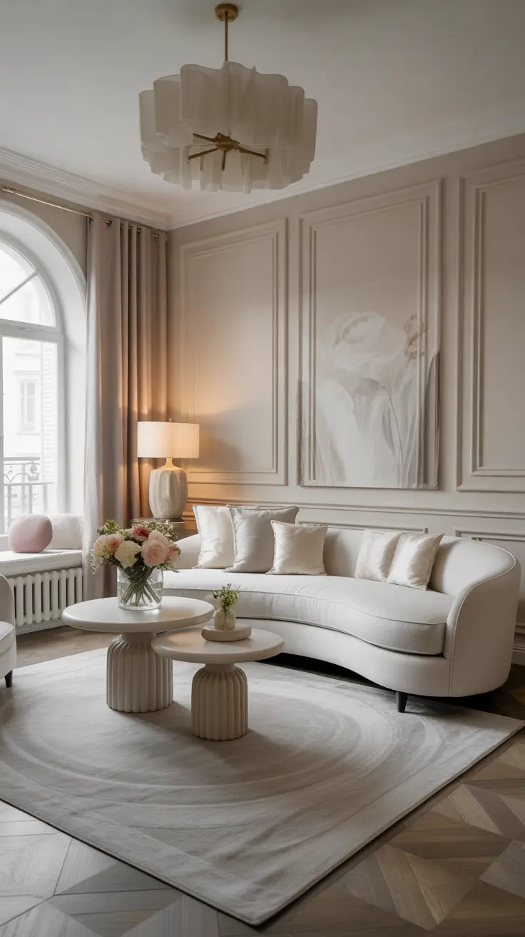 Classy Living Room Ideas 2026: Elegant, Modern & Cozy Interior Inspiration