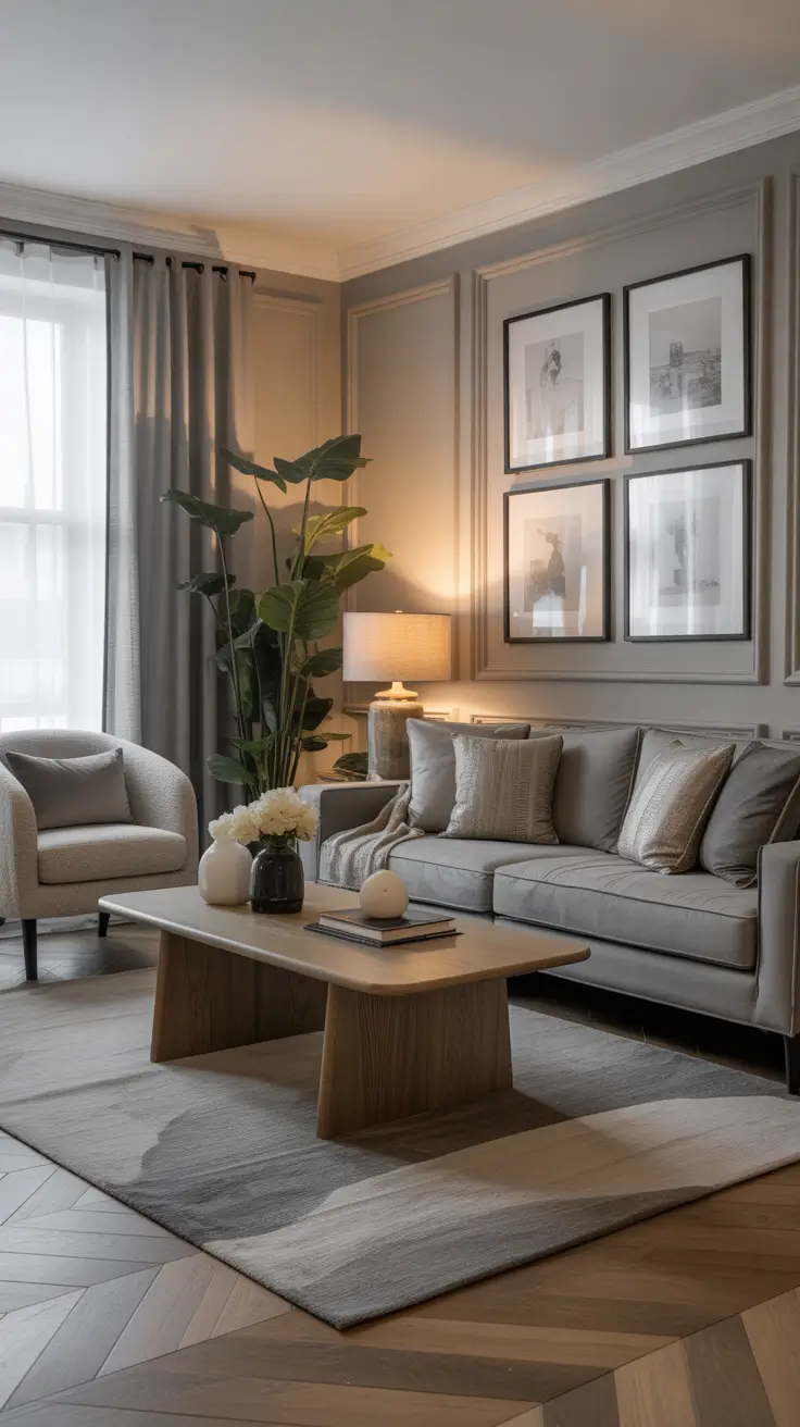 Classy Living Room Ideas 2026: Elegant, Modern & Cozy Interior Inspiration