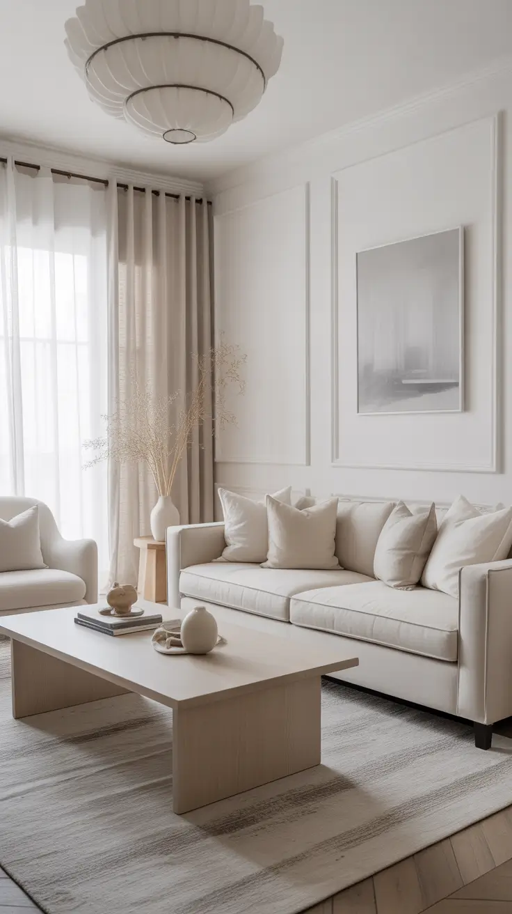 Classy Living Room Ideas 2026: Elegant, Modern & Cozy Interior Inspiration