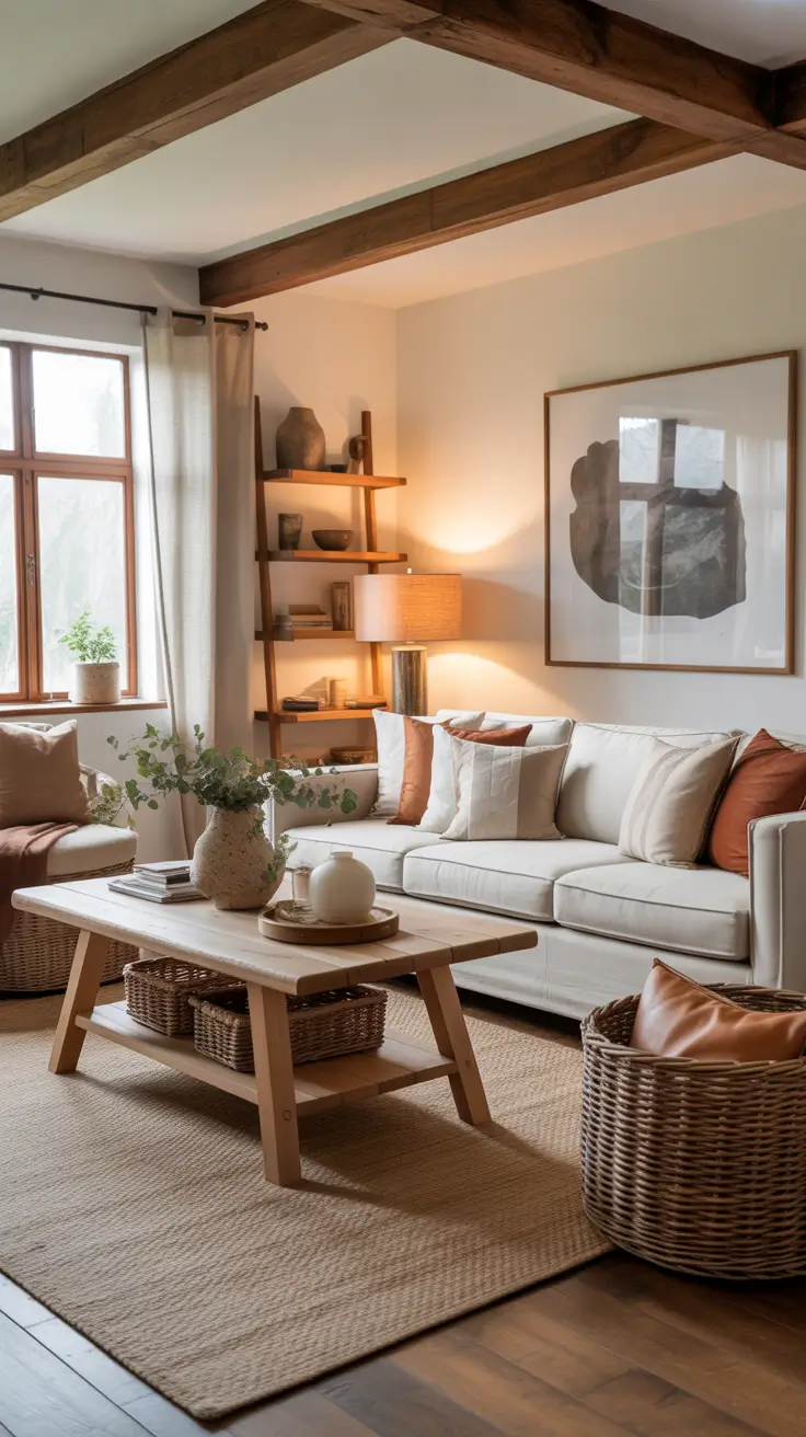 Classy Living Room Ideas 2026: Elegant, Modern & Cozy Interior Inspiration