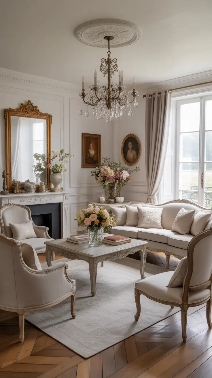 Classy Living Room Ideas 2026: Elegant, Modern & Cozy Interior Inspiration