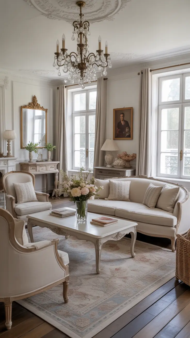 Classy Living Room Ideas 2026: Elegant, Modern & Cozy Interior Inspiration