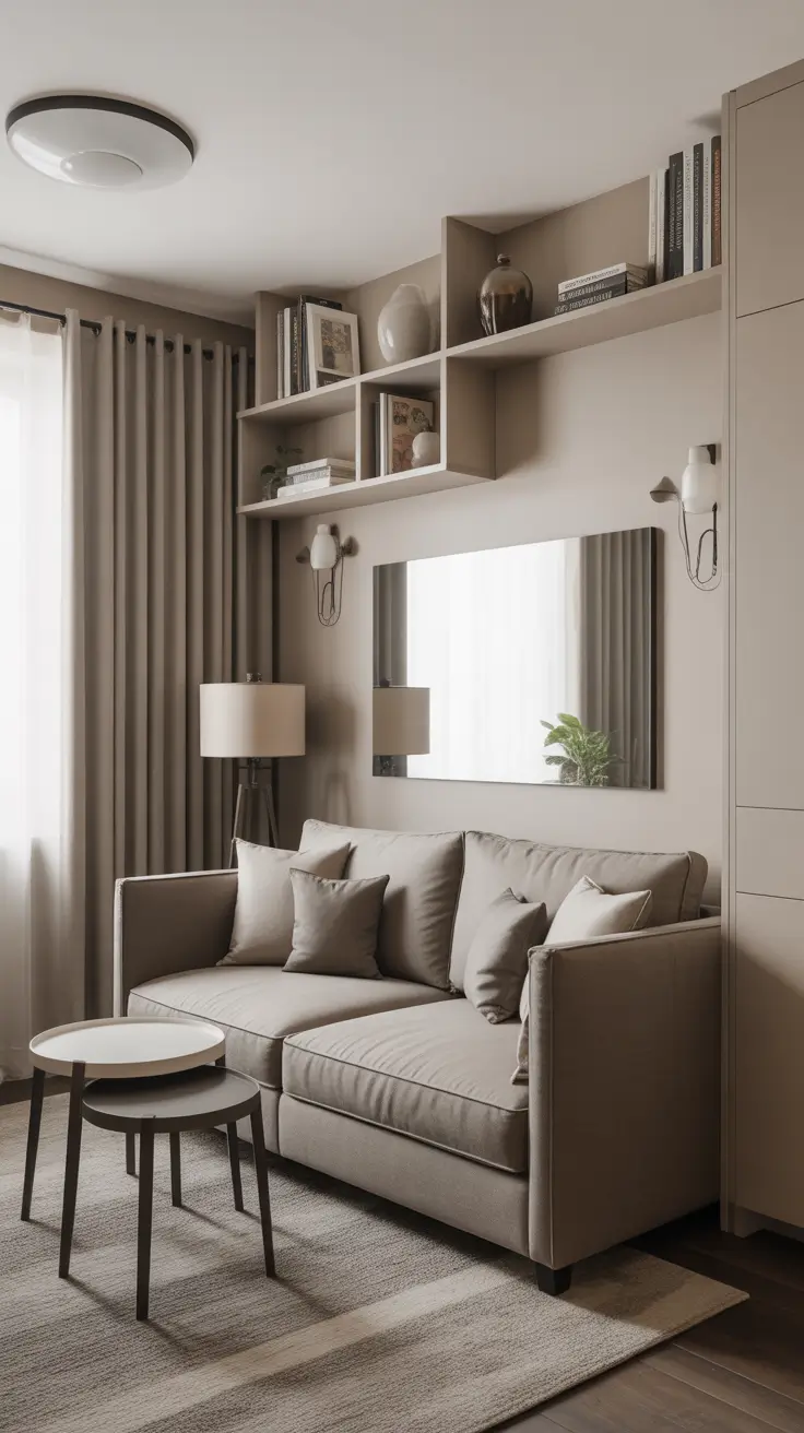 Classy Living Room Ideas 2026: Elegant, Modern & Cozy Interior Inspiration