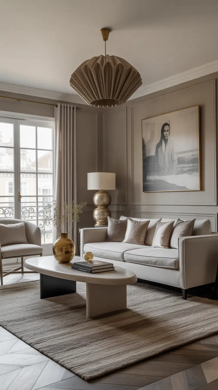 Classy Living Room Ideas 2026: Elegant, Modern & Cozy Interior Inspiration