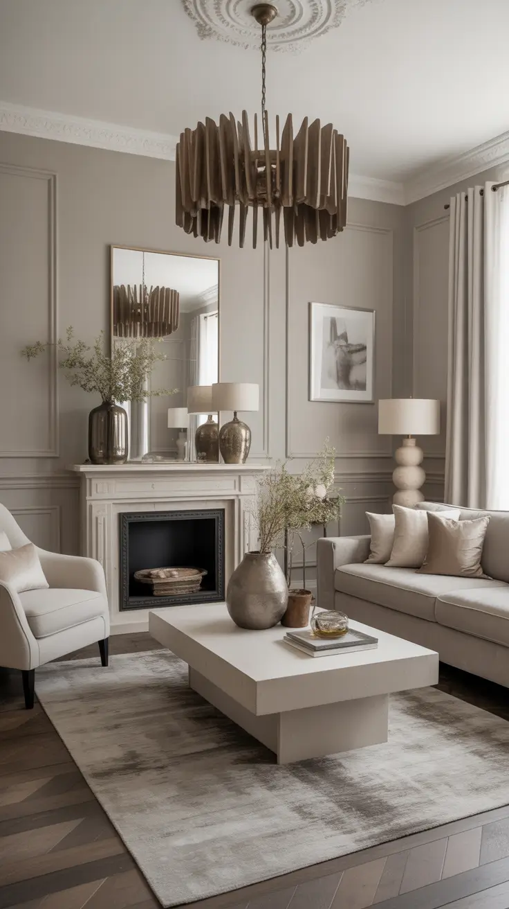 Classy Living Room Ideas 2026: Elegant, Modern & Cozy Interior Inspiration