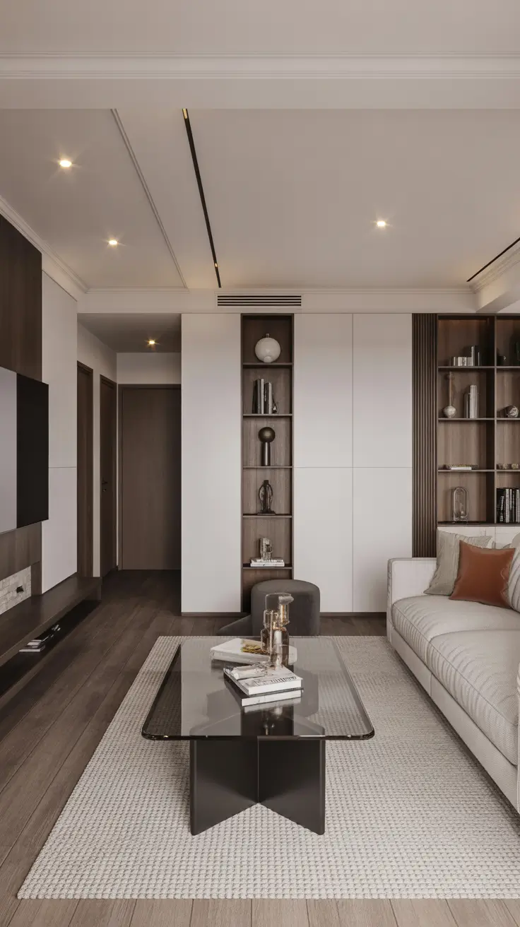 Classy Living Room Ideas 2026: Elegant, Modern & Cozy Interior Inspiration