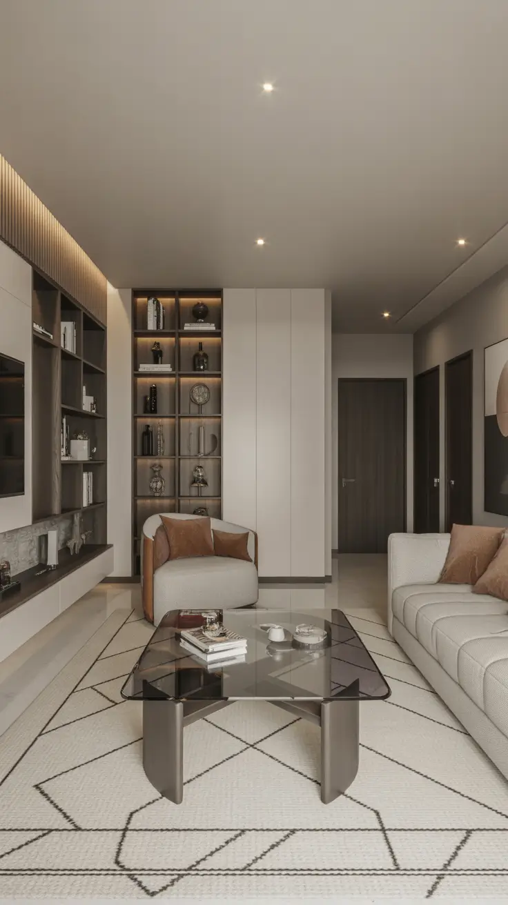 Classy Living Room Ideas 2026: Elegant, Modern & Cozy Interior Inspiration