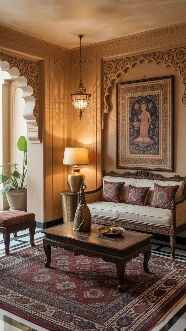 Classy Living Room Ideas 2026: Elegant, Modern & Cozy Interior Inspiration