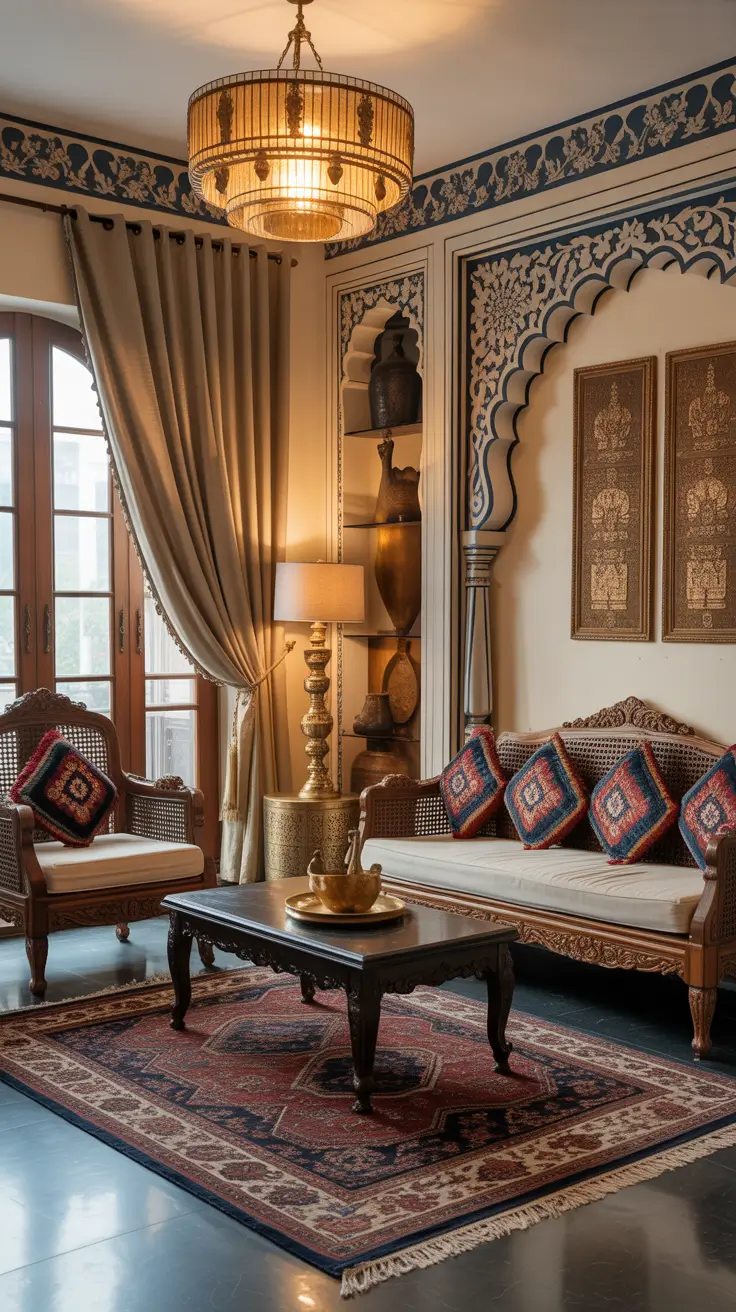 Classy Living Room Ideas 2026: Elegant, Modern & Cozy Interior Inspiration