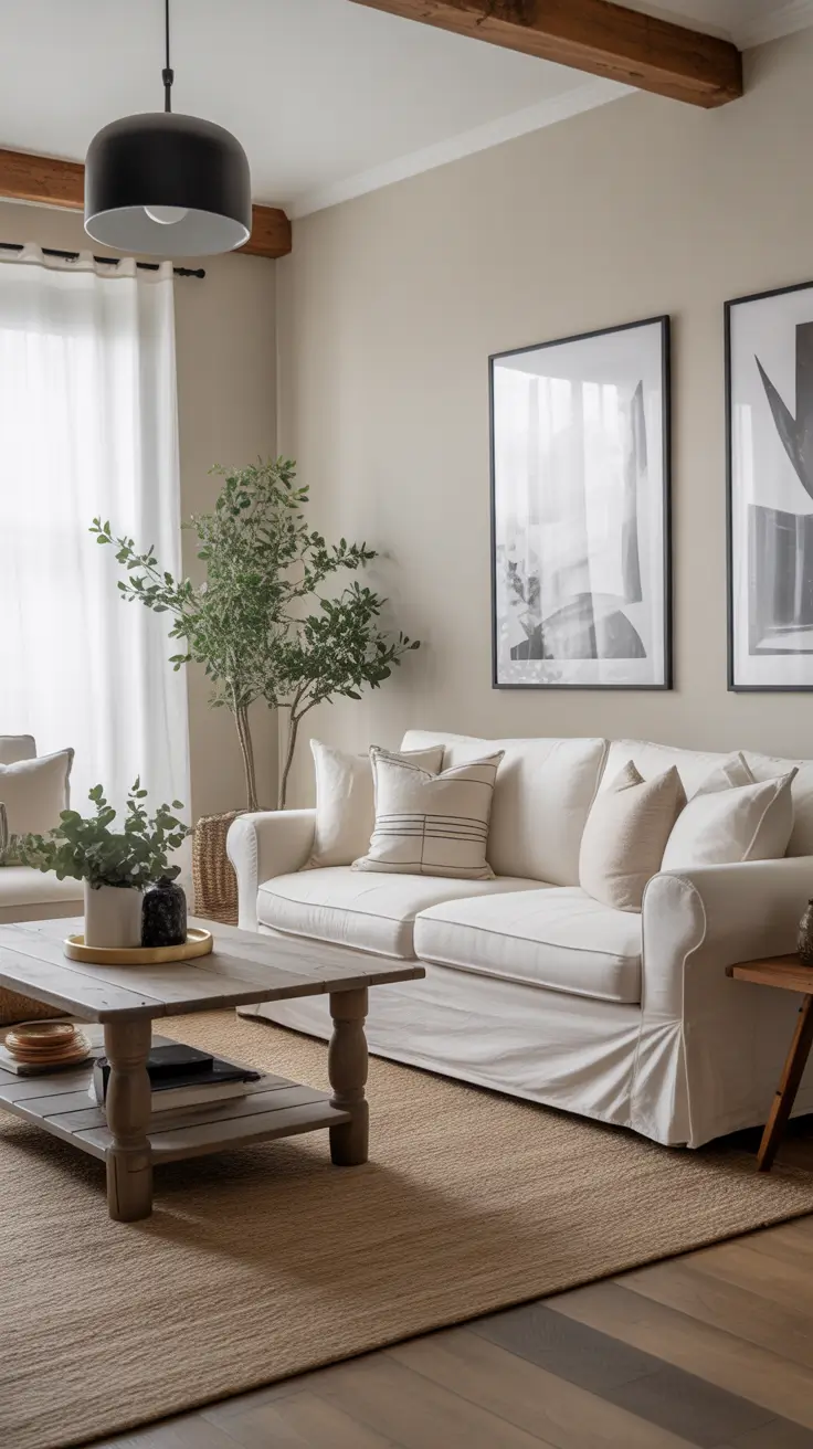 Classy Living Room Ideas 2026: Elegant, Modern & Cozy Interior Inspiration