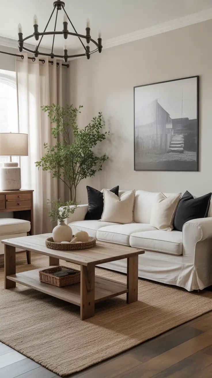 Classy Living Room Ideas 2026: Elegant, Modern & Cozy Interior Inspiration