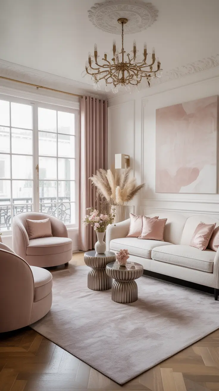 Classy Living Room Ideas 2026: Elegant, Modern & Cozy Interior Inspiration