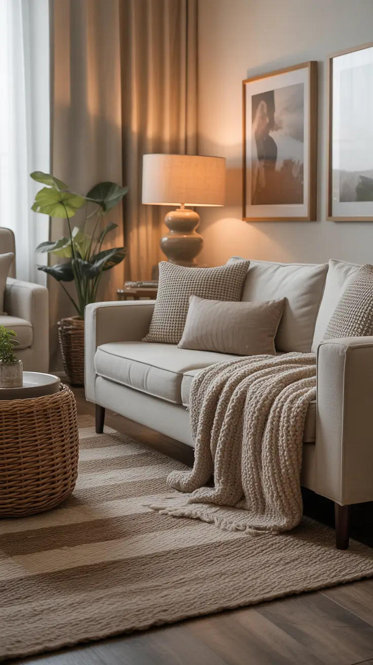 Classy Living Room Ideas 2026: Elegant, Modern & Cozy Interior Inspiration