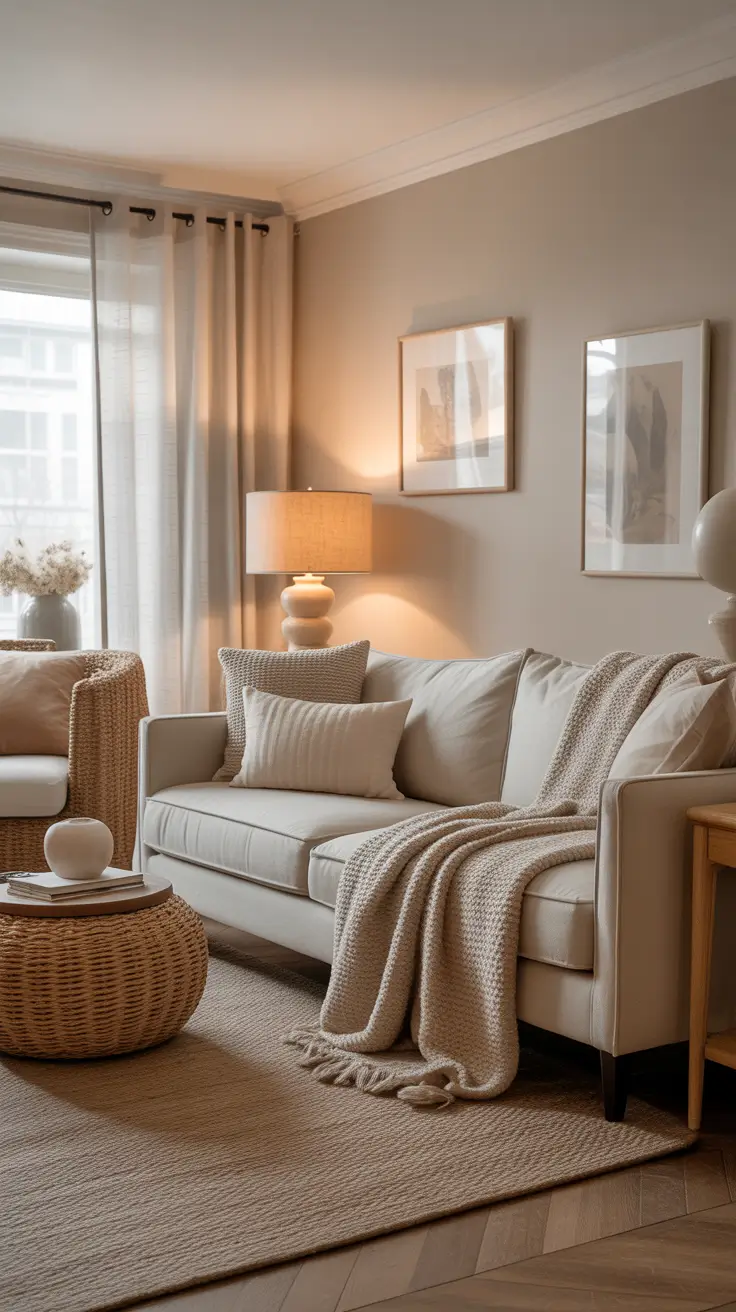 Classy Living Room Ideas 2026: Elegant, Modern & Cozy Interior Inspiration