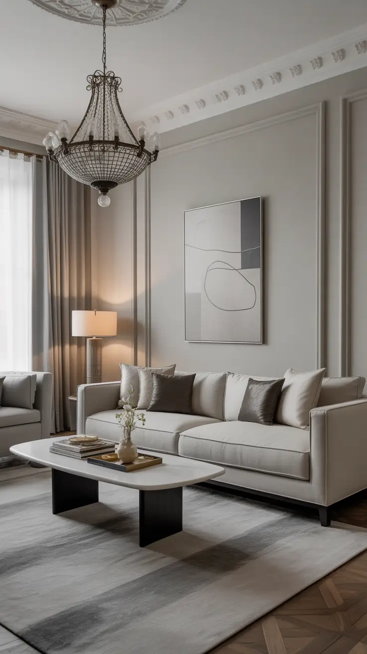 Classy Living Room Ideas 2026: Elegant, Modern & Cozy Interior Inspiration