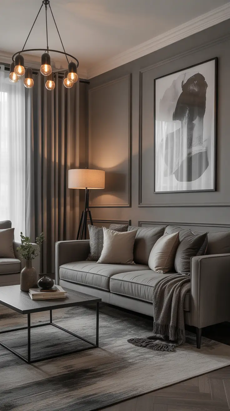 Classy Living Room Ideas 2026: Elegant, Modern & Cozy Interior Inspiration