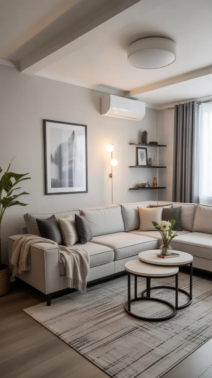 Classy Living Room Ideas 2026: Elegant, Modern & Cozy Interior Inspiration