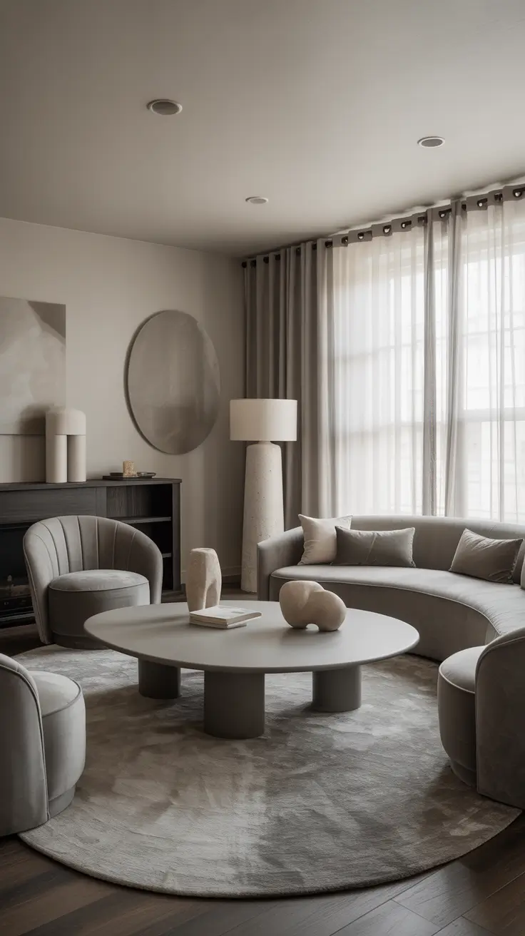 Classy Living Room Ideas 2026: Elegant, Modern & Cozy Interior Inspiration