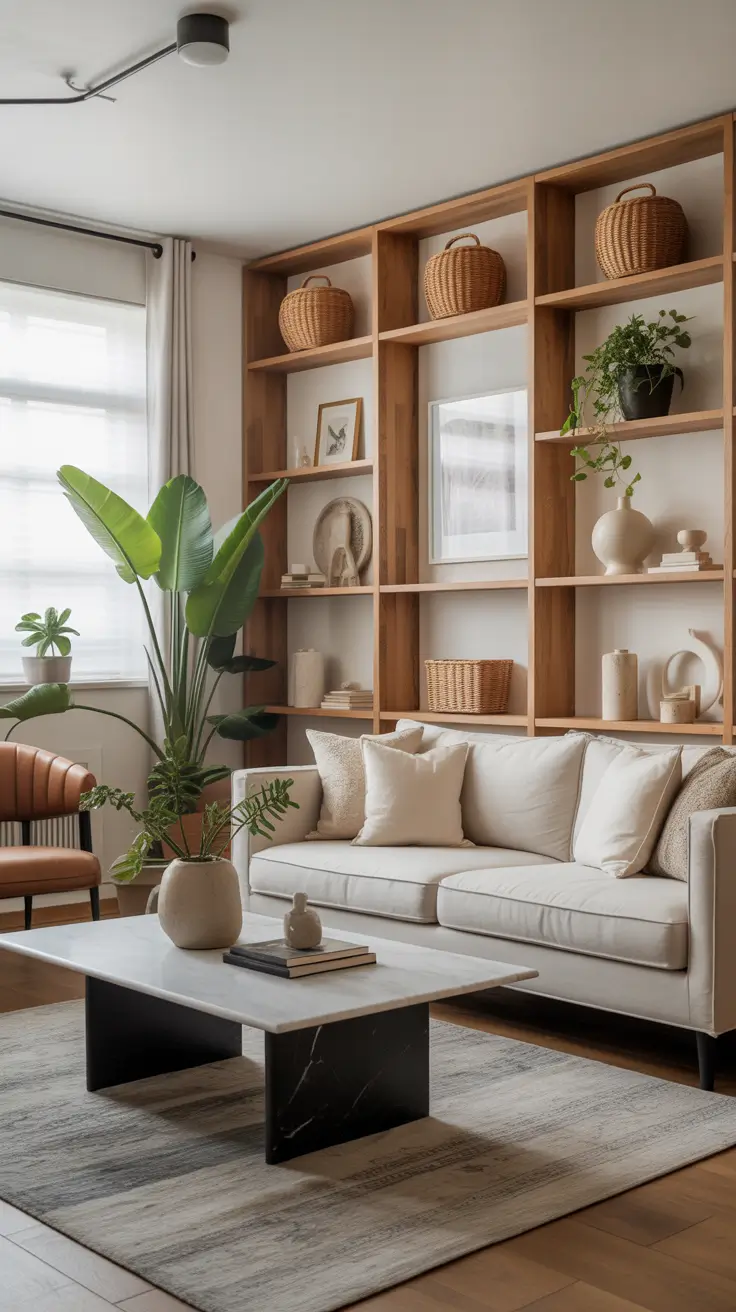 Classy Living Room Ideas 2026: Elegant, Modern & Cozy Interior Inspiration