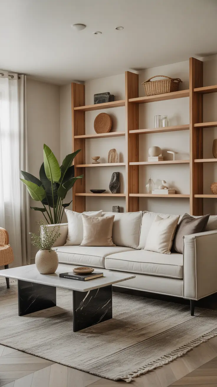 Classy Living Room Ideas 2026: Elegant, Modern & Cozy Interior Inspiration