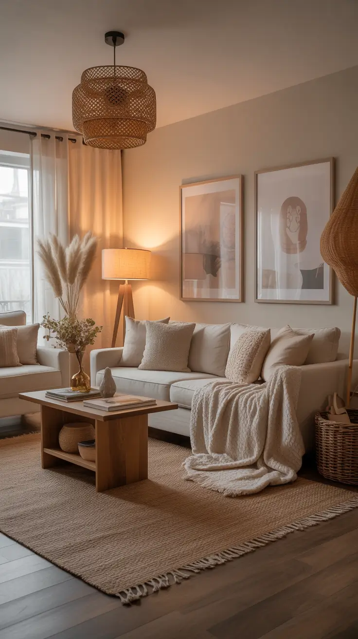 Classy Living Room Ideas 2026: Elegant, Modern & Cozy Interior Inspiration