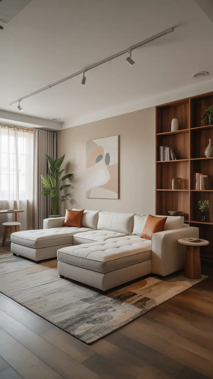 Couch Bed – Trendy Sofa Ideas 2026 for Stylish Living Rooms & Bedrooms