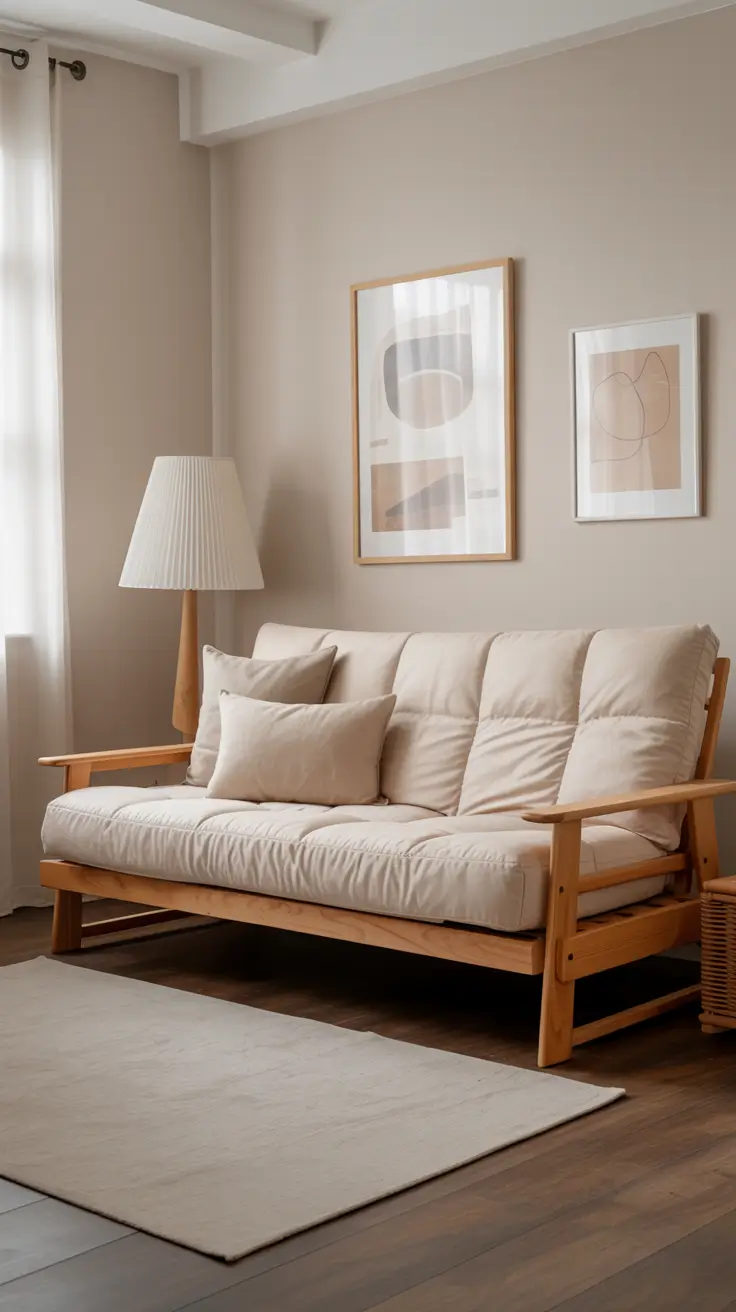 Couch Bed – Trendy Sofa Ideas 2026 for Stylish Living Rooms & Bedrooms