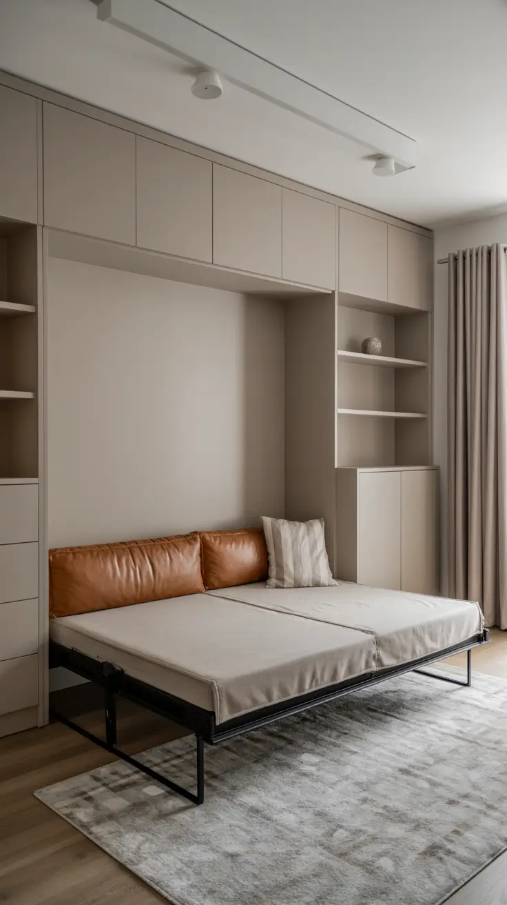 Couch Bed – Trendy Sofa Ideas 2026 for Stylish Living Rooms & Bedrooms