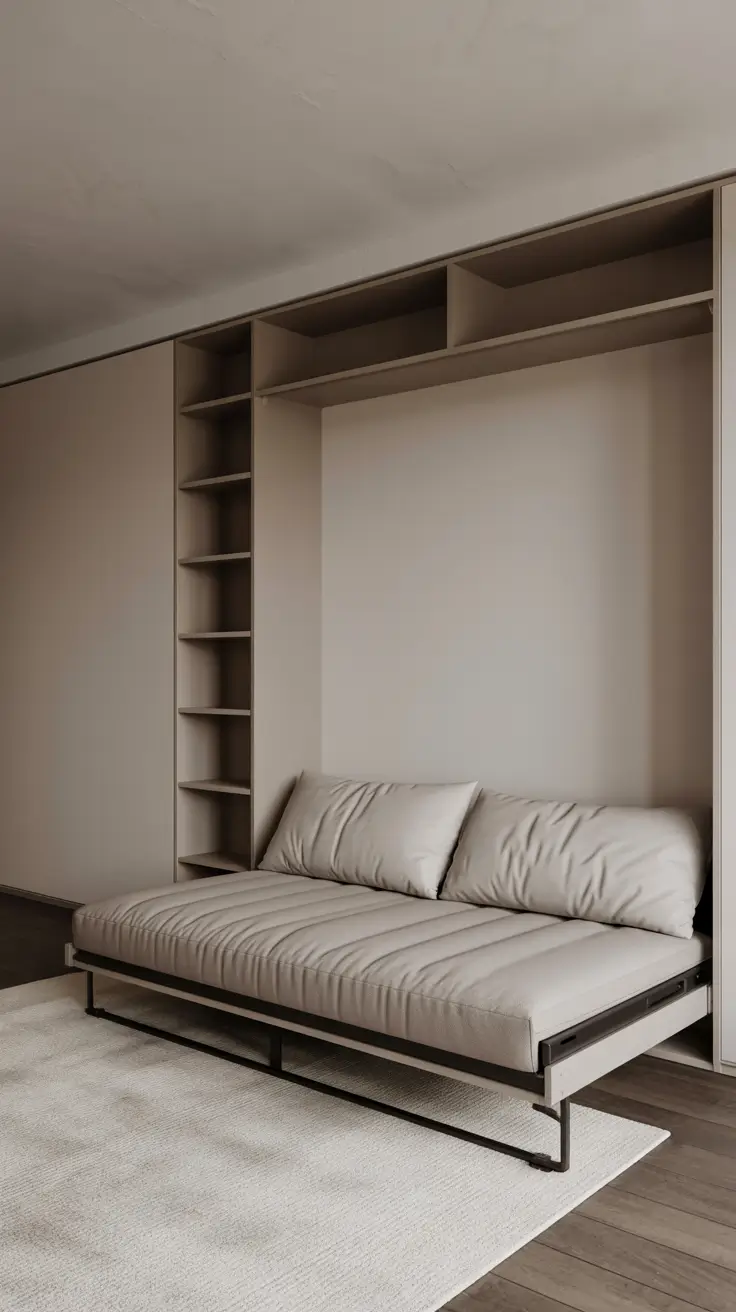 Couch Bed – Trendy Sofa Ideas 2026 for Stylish Living Rooms & Bedrooms