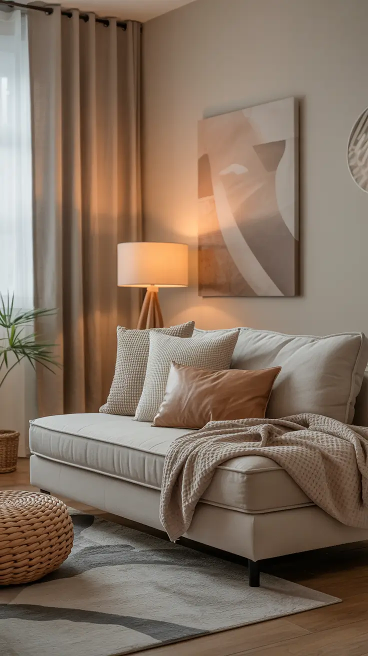 Couch Bed – Trendy Sofa Ideas 2026 for Stylish Living Rooms & Bedrooms