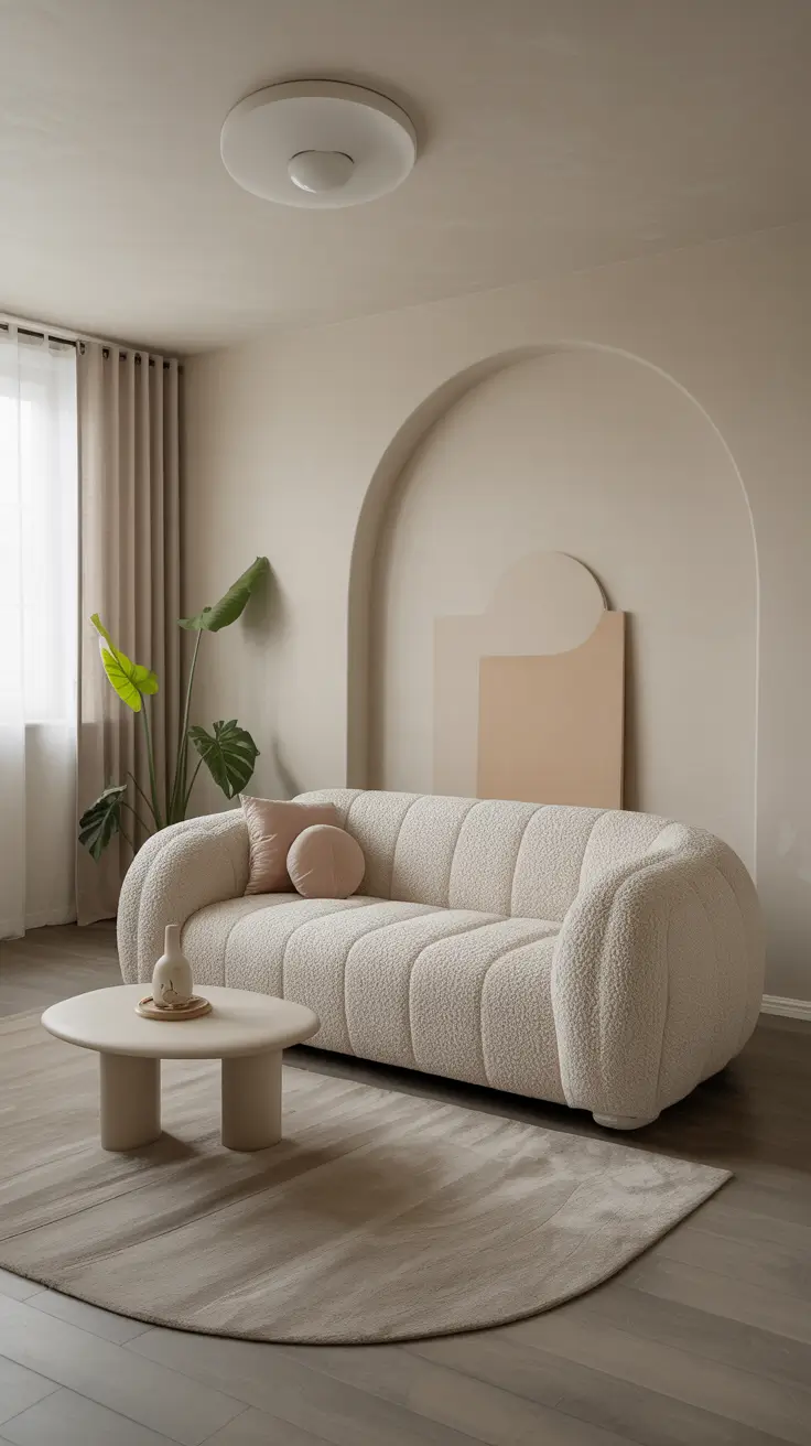 Couch Bed – Trendy Sofa Ideas 2026 for Stylish Living Rooms & Bedrooms