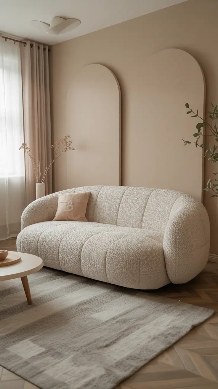 Couch Bed – Trendy Sofa Ideas 2026 for Stylish Living Rooms & Bedrooms