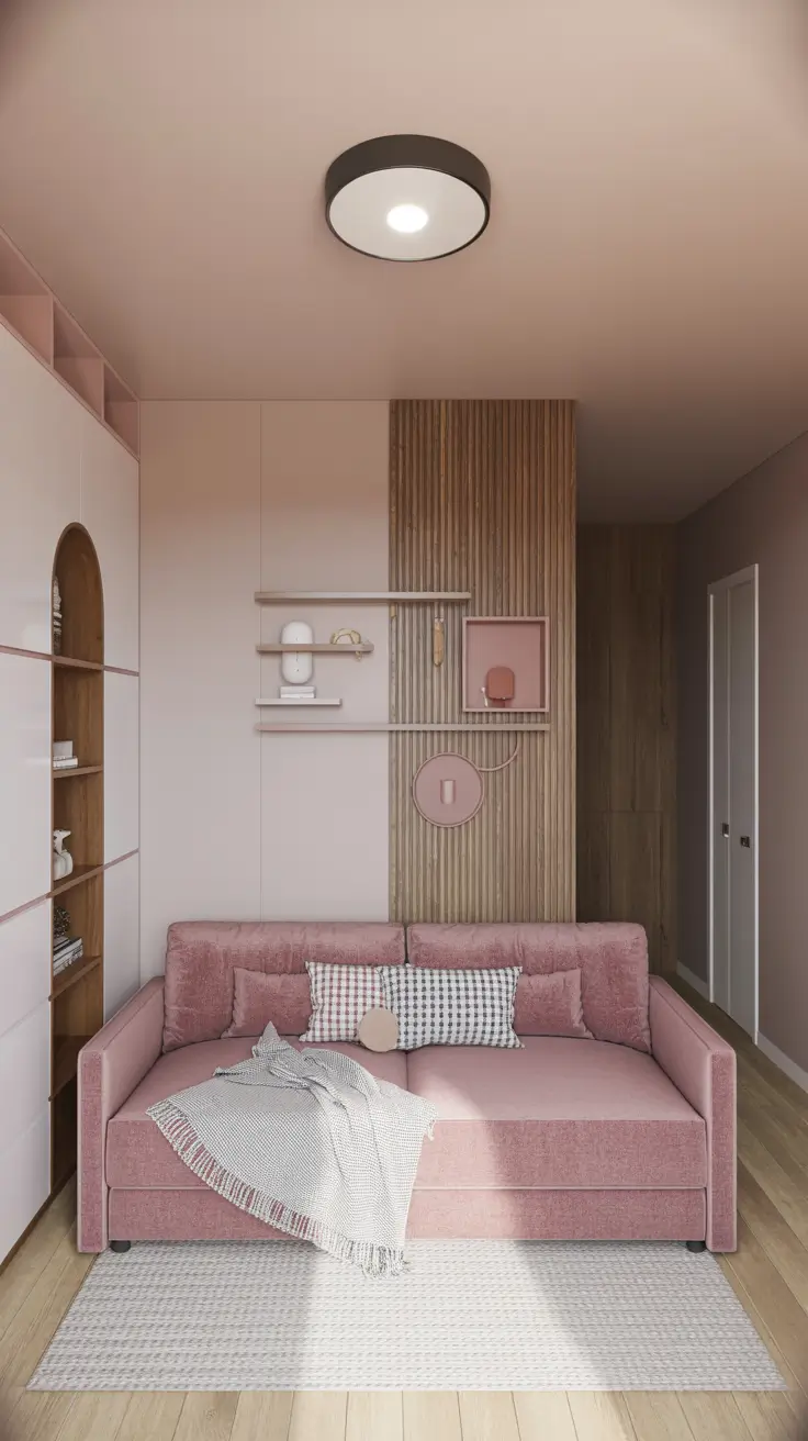 Couch Bed – Trendy Sofa Ideas 2026 for Stylish Living Rooms & Bedrooms