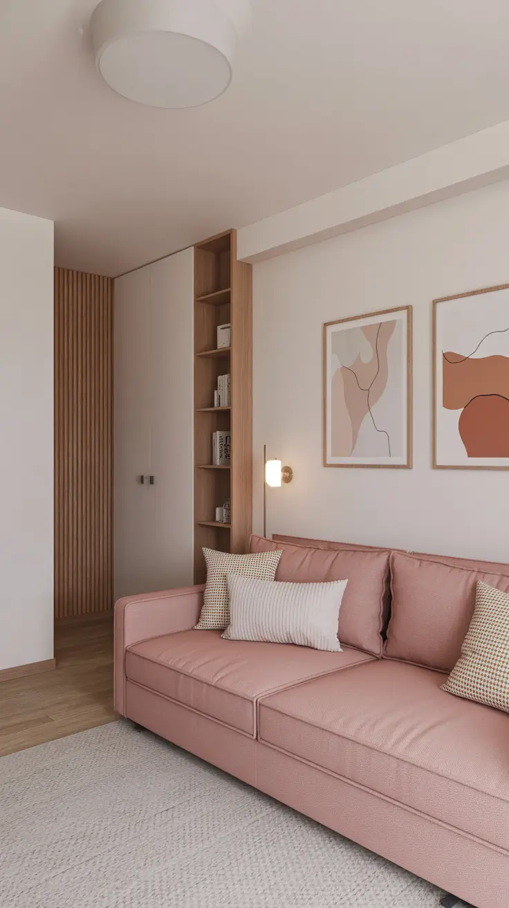 Couch Bed – Trendy Sofa Ideas 2026 for Stylish Living Rooms & Bedrooms