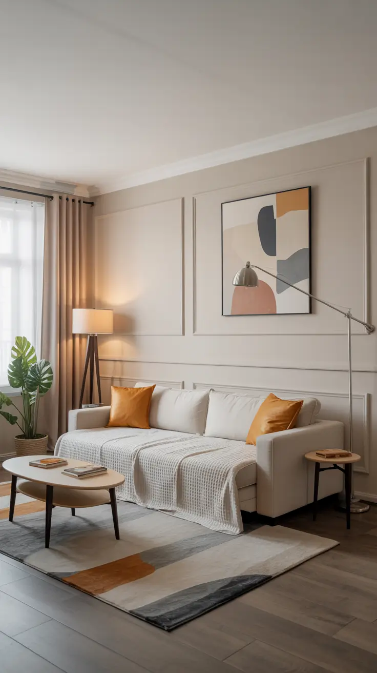 Couch Bed – Trendy Sofa Ideas 2026 for Stylish Living Rooms & Bedrooms