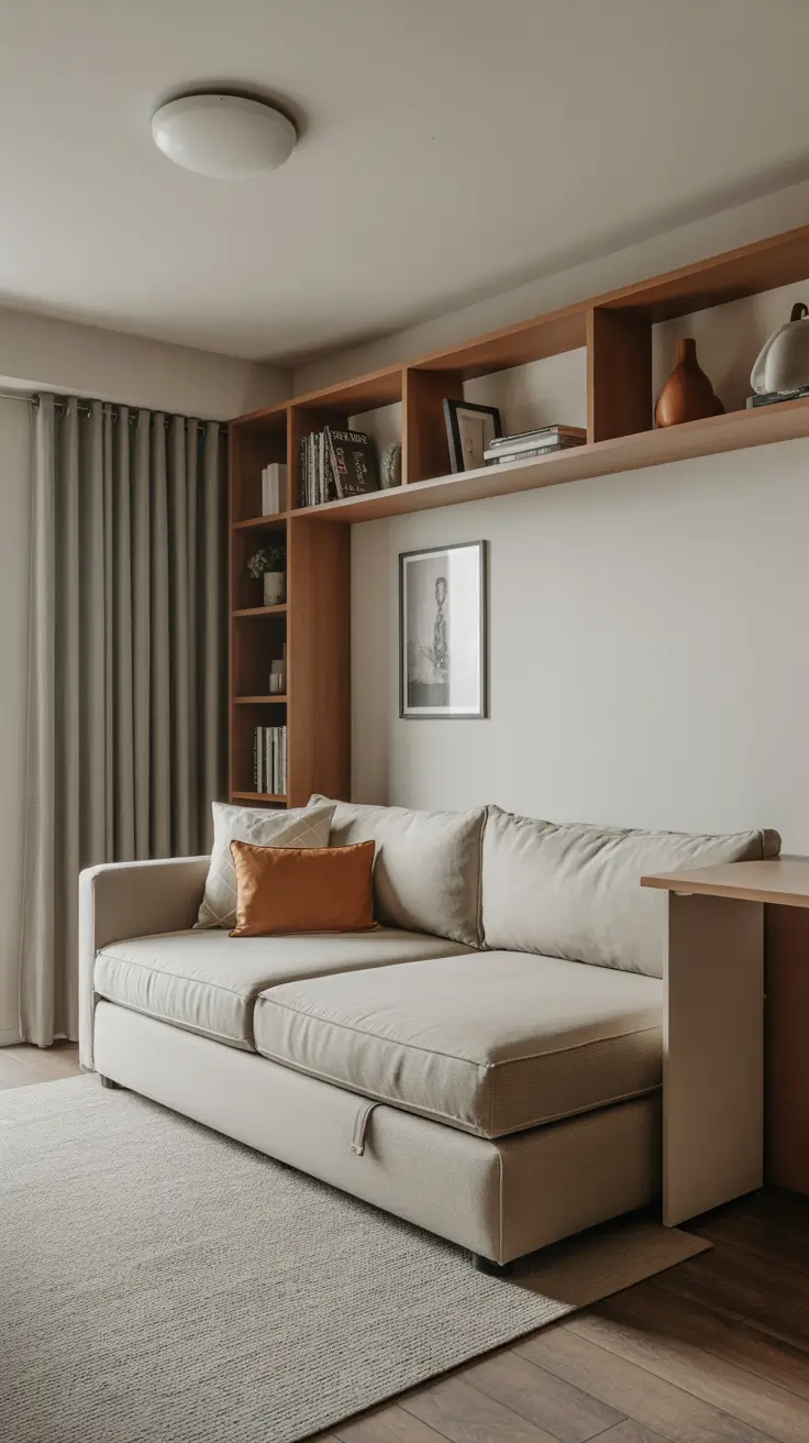 Couch Bed – Trendy Sofa Ideas 2026 for Stylish Living Rooms & Bedrooms