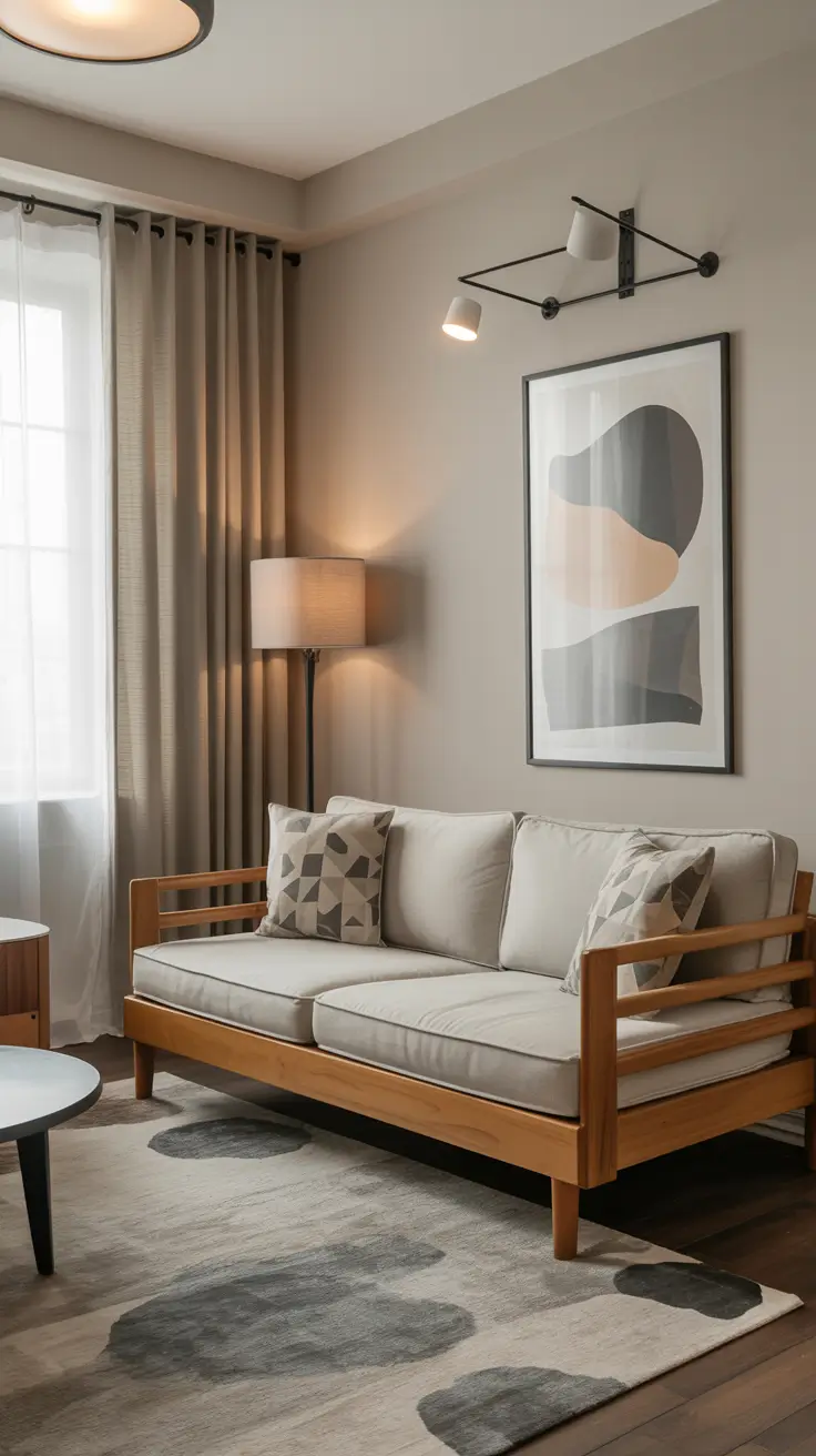 Couch Bed – Trendy Sofa Ideas 2026 for Stylish Living Rooms & Bedrooms