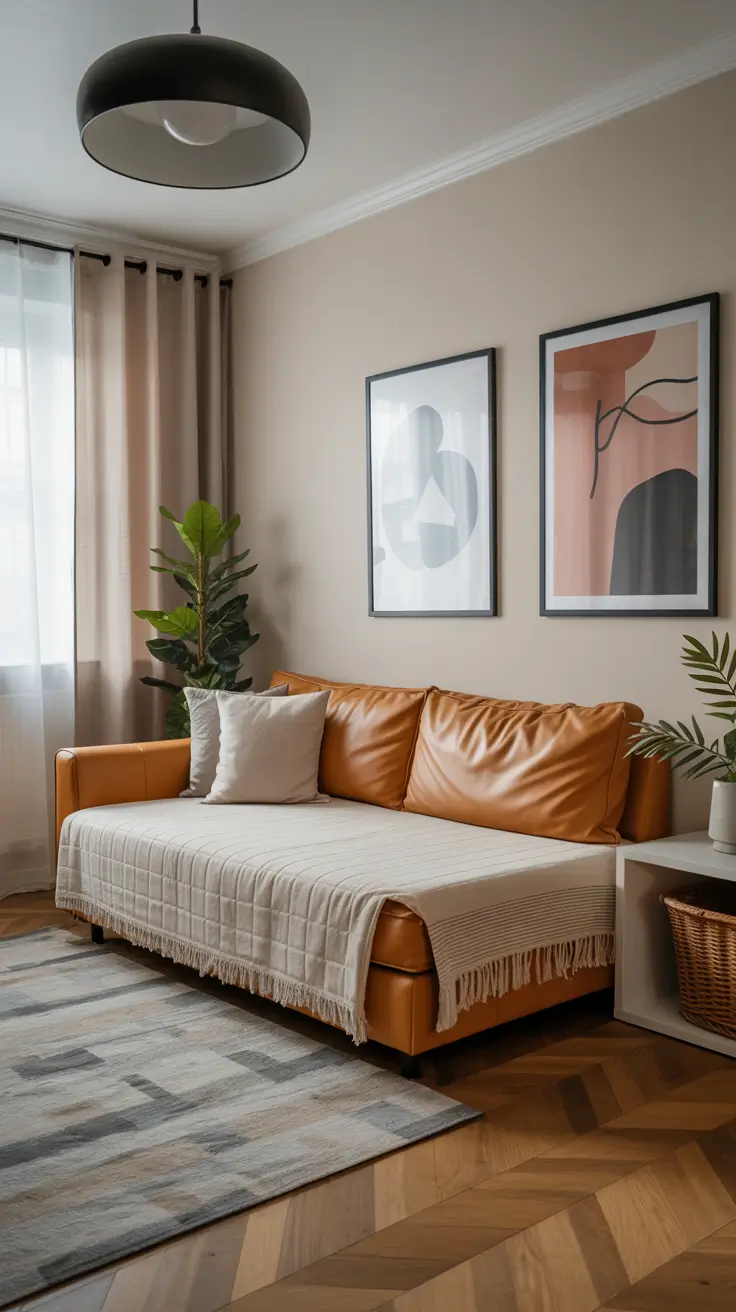 Couch Bed – Trendy Sofa Ideas 2026 for Stylish Living Rooms & Bedrooms