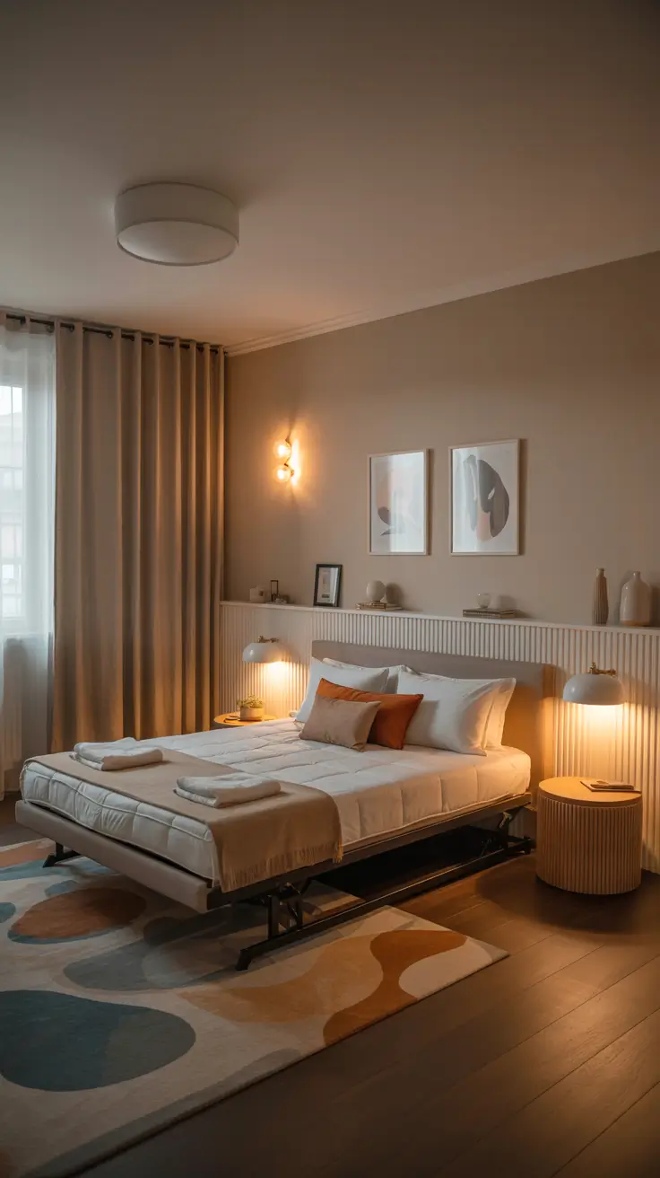 Couch Bed – Trendy Sofa Ideas 2026 for Stylish Living Rooms & Bedrooms