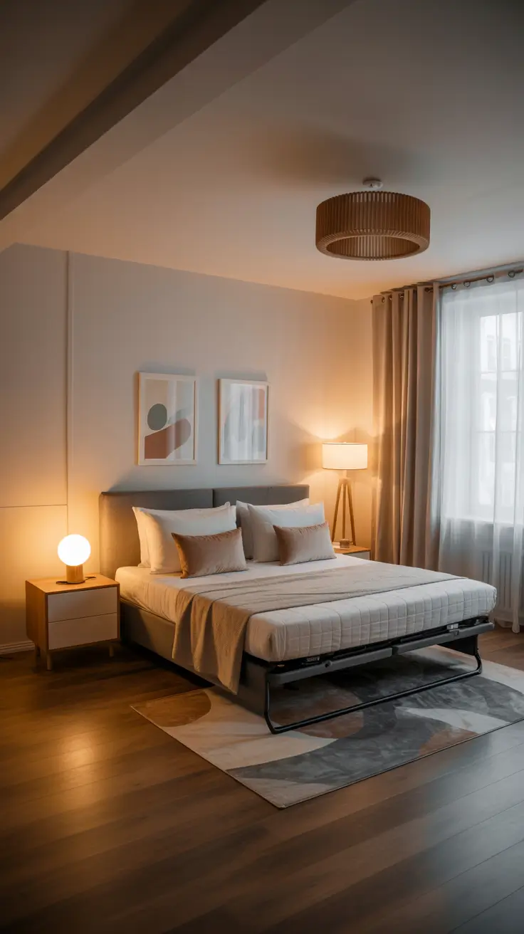 Couch Bed – Trendy Sofa Ideas 2026 for Stylish Living Rooms & Bedrooms